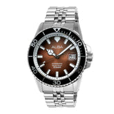 ALBA Men's Active Mechanical Watch AU4057X1