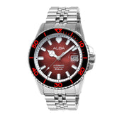 ALBA Men's Active Mechanical Watch AU4055X1