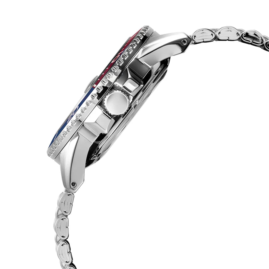 ALBA Men's Active Mechanical Watch - AU4051X1 - KRISHNA WATCH COMPANY