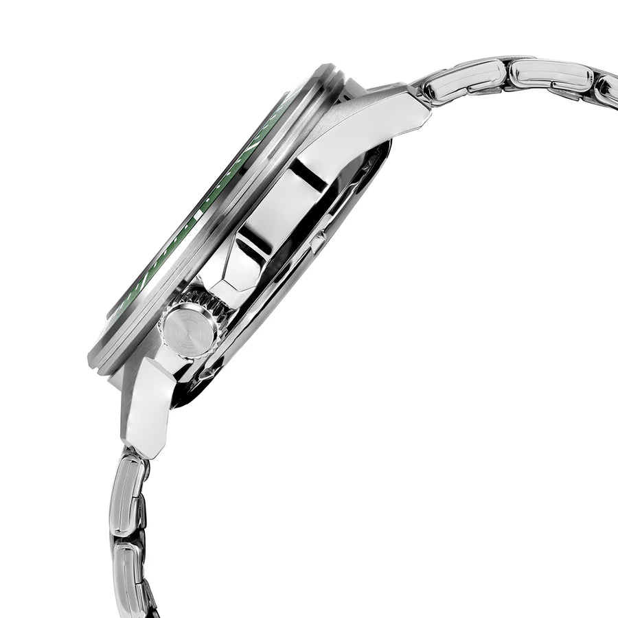 ALBA Men's Active Mechanical Watch - AL4719X1 - KRISHNA WATCH COMPANY