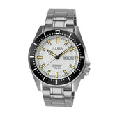 ALBA Men's Active Mechanical Watch AL4721X1