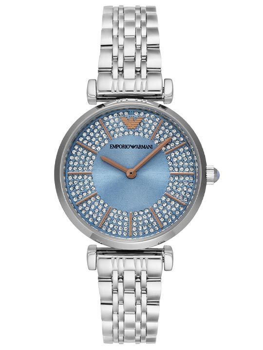 EMPORIO ARMANI Analog Watch for Women - AR11594 - KRISHNA WATCH COMPANY