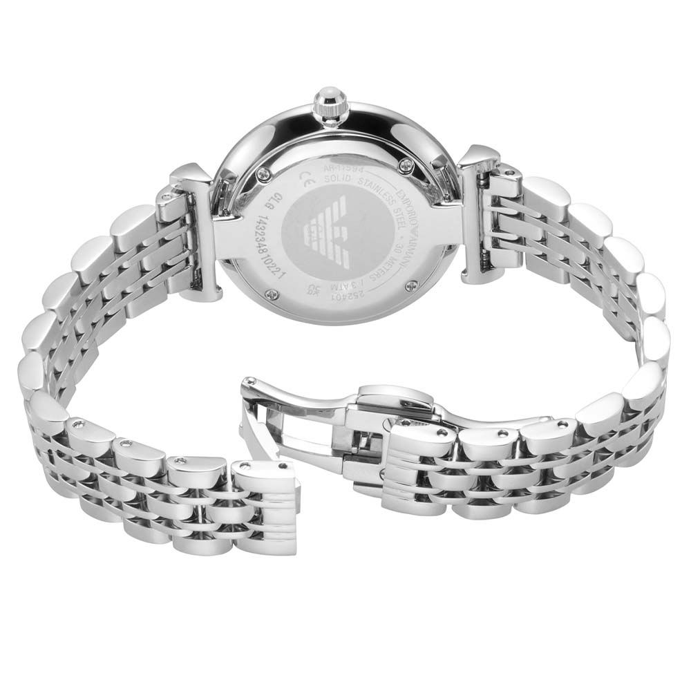 EMPORIO ARMANI Analog Watch for Women - AR11594 - KRISHNA WATCH COMPANY