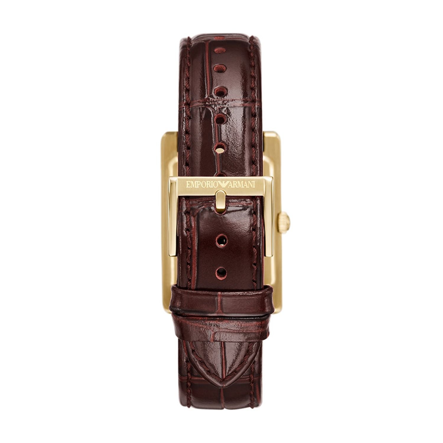 Emporio Armani Classic watch - AR11665 - KRISHNA WATCH COMPANY
