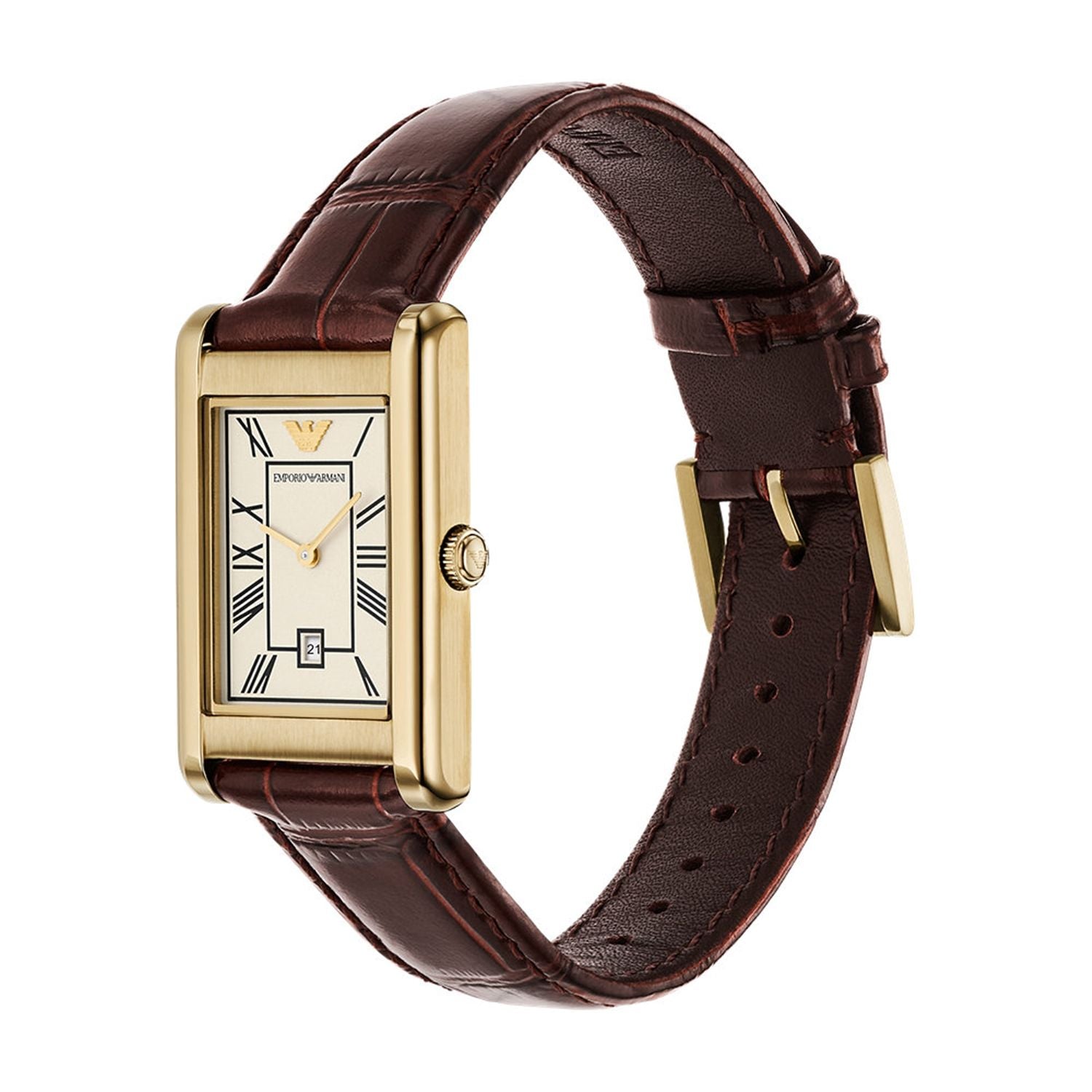 Emporio Armani Classic watch - AR11665 - KRISHNA WATCH COMPANY