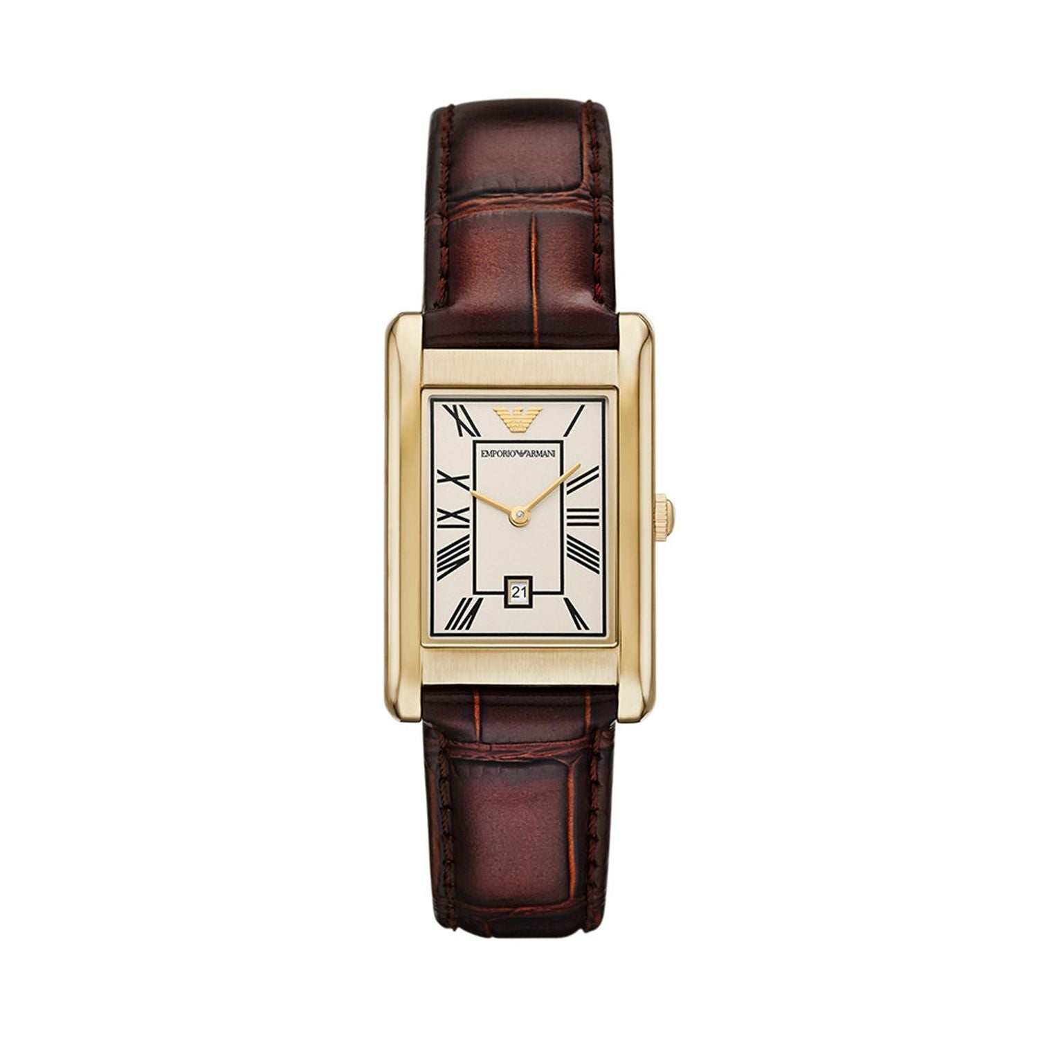 Emporio Armani Classic watch - AR11665 - KRISHNA WATCH COMPANY