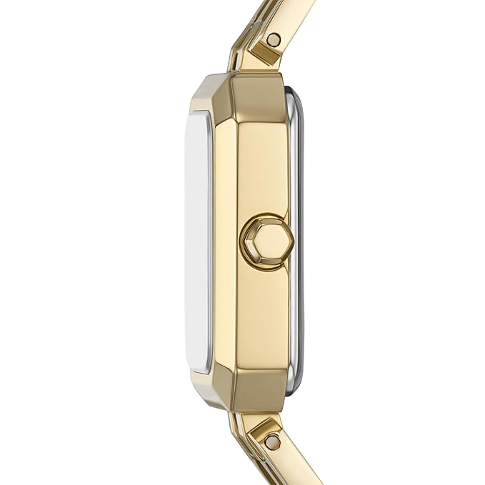 Armani Exchange Analog Silver Dial Women's Watch - AX5811