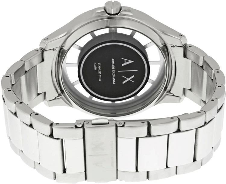 Armani Exchange Analog Watch AX2179 - KRISHNA WATCH COMPANY