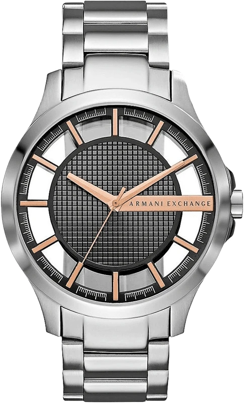 Armani Exchange Analog Watch AX2199 - KRISHNA WATCH COMPANY