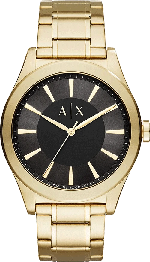 Armani Exchange Analog Watch AX2328 - KRISHNA WATCH COMPANY