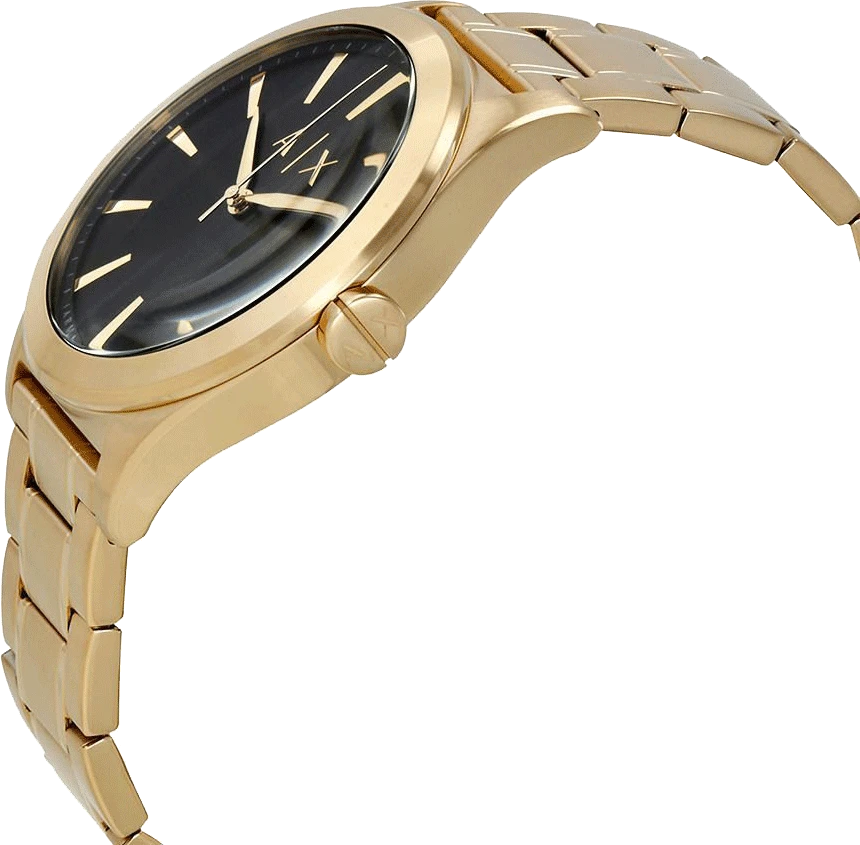 Armani Exchange Analog Watch AX2328 - KRISHNA WATCH COMPANY