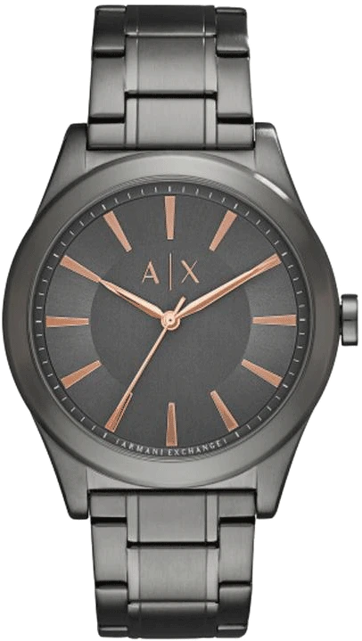 Armani Exchange Analog Watch AX2330 - KRISHNA WATCH COMPANY