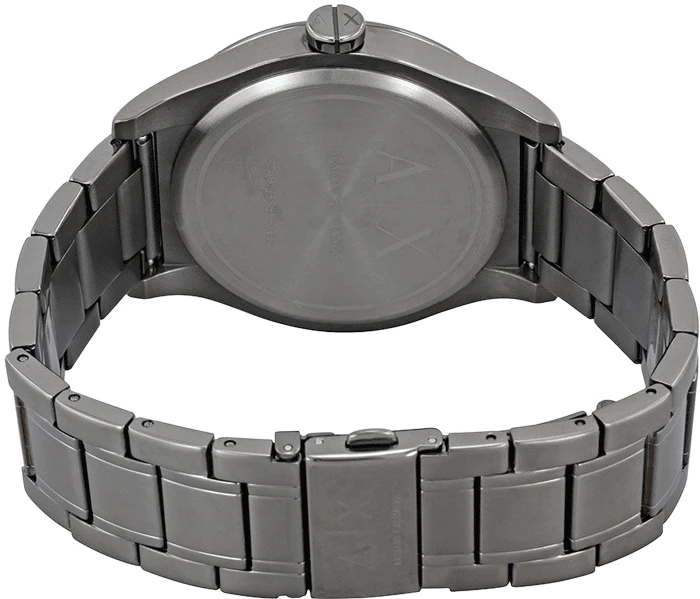 Armani Exchange Analog Watch AX2330 - KRISHNA WATCH COMPANY