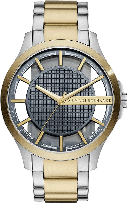 Armani Exchange Analog Watch AX2403 - KRISHNA WATCH COMPANY
