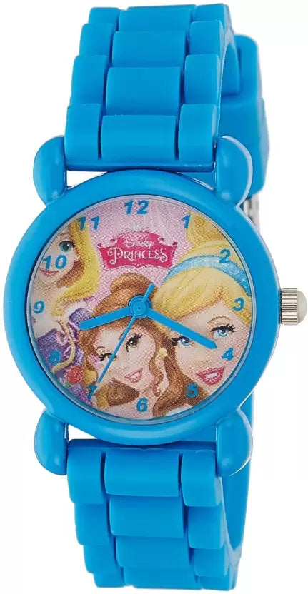 Zoop Analog Watch - For Girls AW100492 - KRISHNA WATCH COMPANY