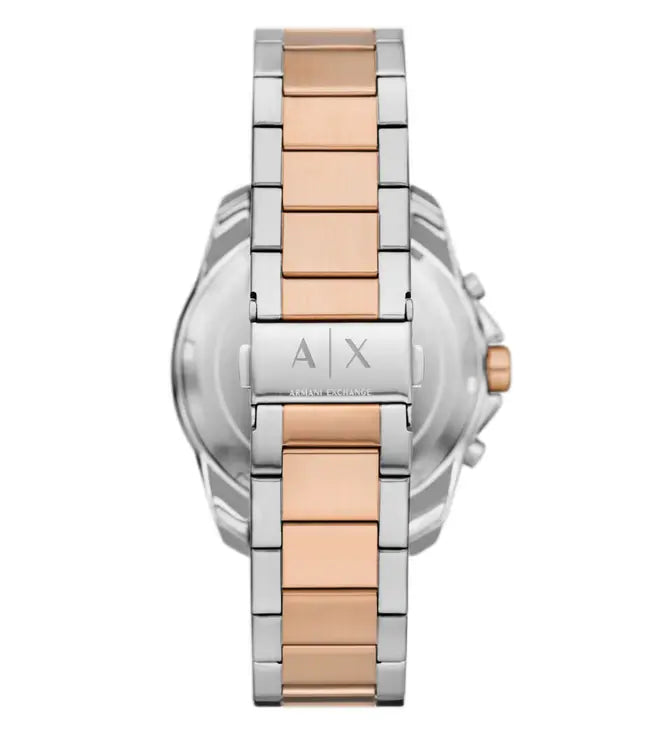 Armani Exchange Chronograph Watch For Men AX1965 - KRISHNA WATCH COMPANY