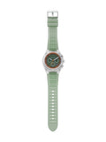 Armani Exchange Green Watch AX4165 - KRISHNA WATCH COMPANY