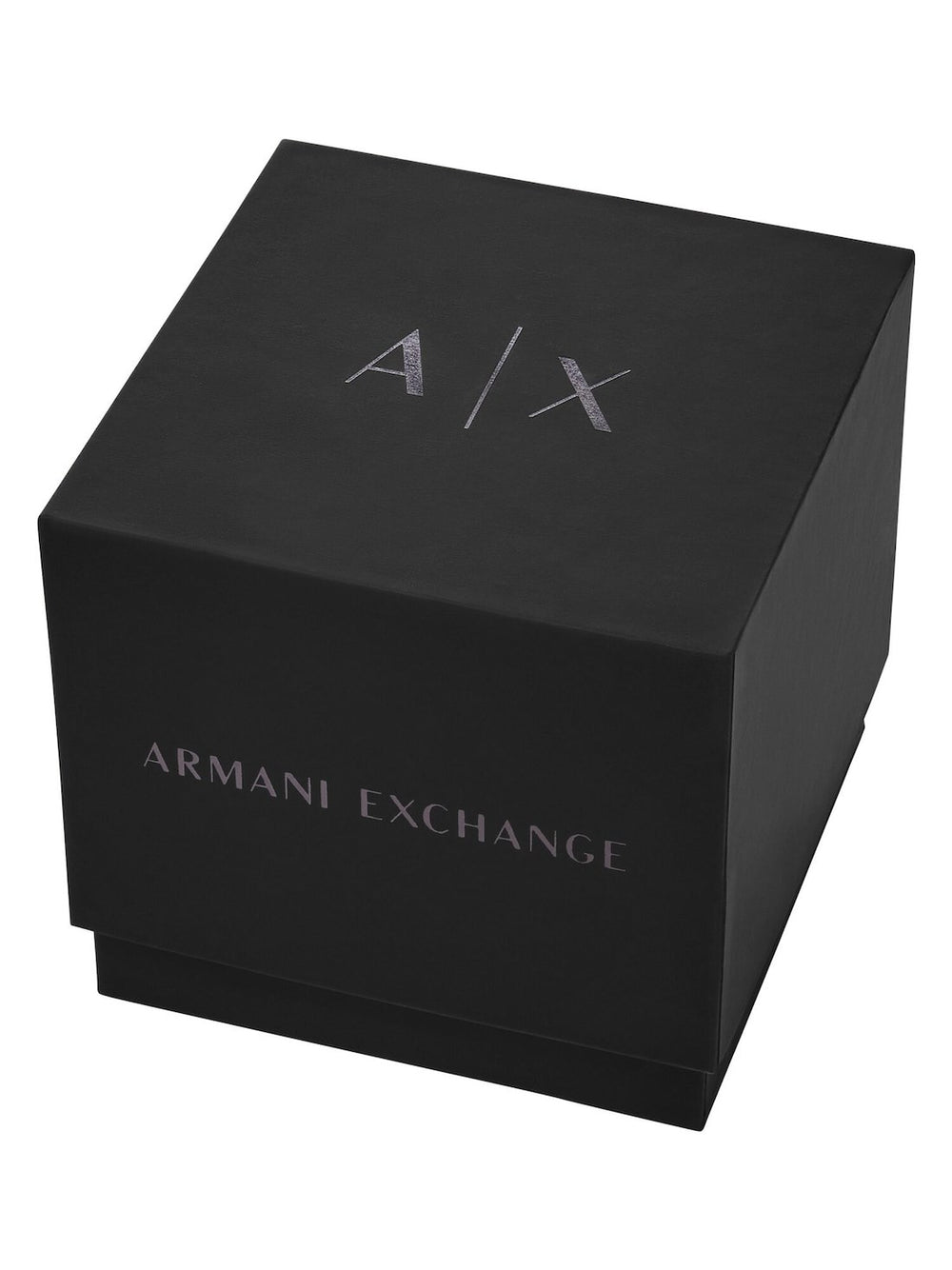 Armani Exchange Green Watch AX4165 - KRISHNA WATCH COMPANY