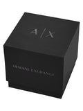 Armani Exchange Green Watch AX4165 - KRISHNA WATCH COMPANY