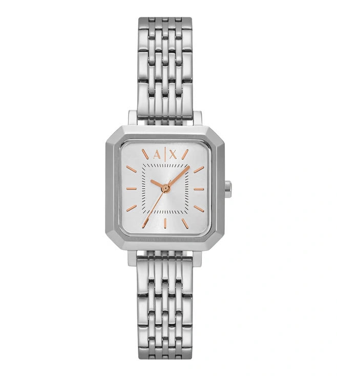 Armani Exchange Analog Watch For Women - AX5724