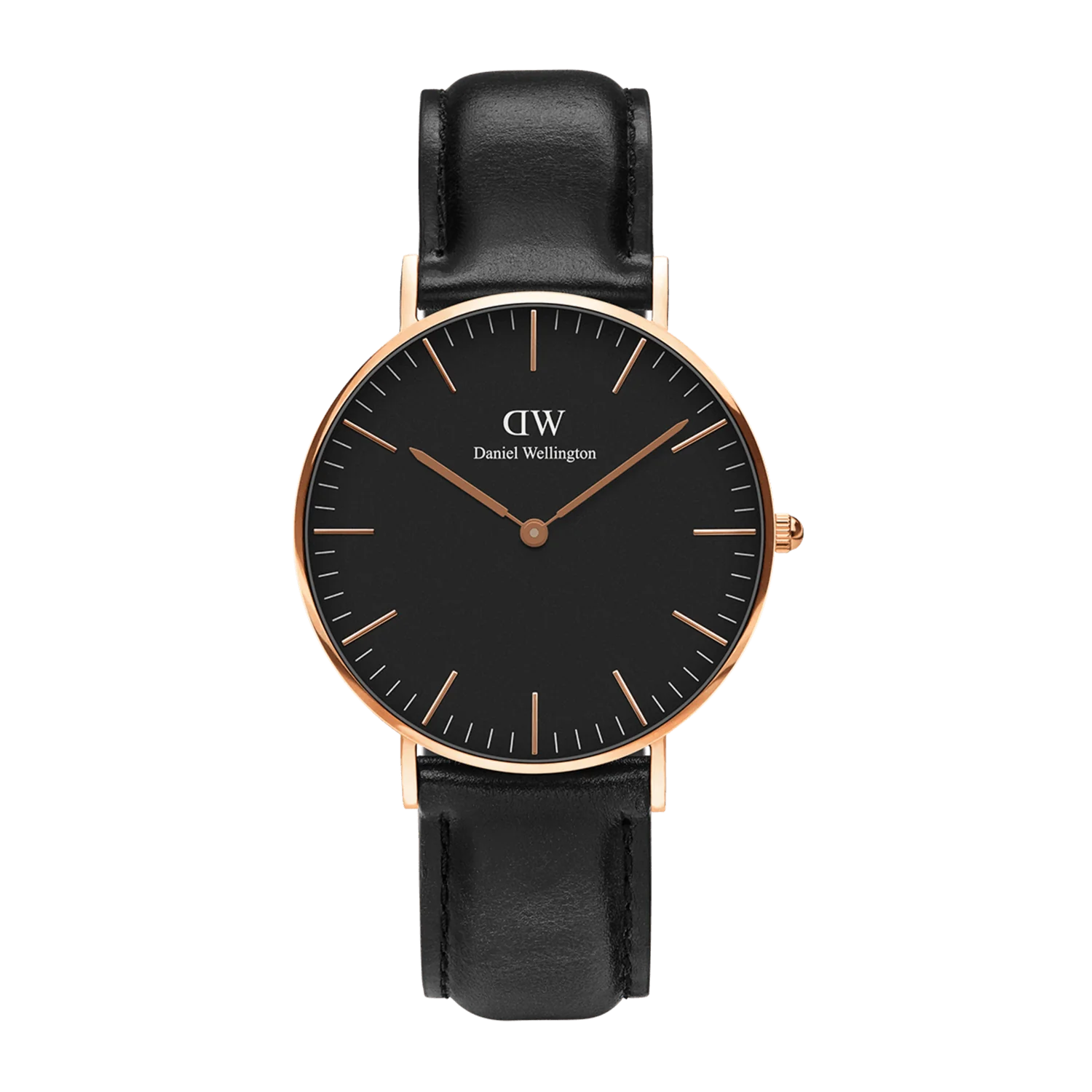 DANIEL WELLINGTON Classic Sheffield DW00100139K - Main Image
