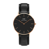 DANIEL WELLINGTON Classic Sheffield DW00100139K