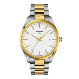 Tissot PR 100 Swiss Quartz Men 40 mm T1504102201100 - KRISHNA WATCH COMPANY