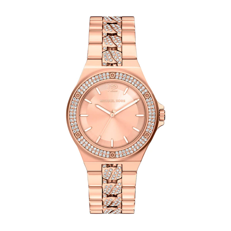 Michael Kors Quartz Women’s Watch - MKO1247