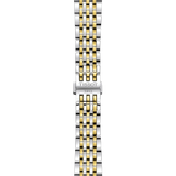 Tissot Le Locle Swiss Automatic Men 39.3 mm - T0064072209300