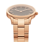 Daniel Wellington Iconic Link - DW00100212 - KRISHNA WATCH COMPANY