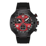 Tissot T-Race Quartz Chronograph Men 45mm T1414173742200