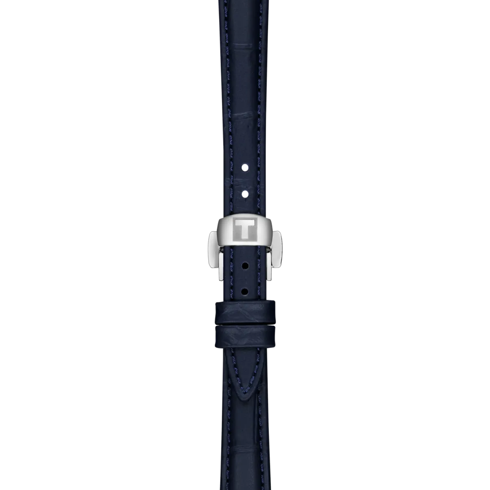 Tissot Desir Women 28mm T1520101603801 - KRISHNA WATCH COMPANY