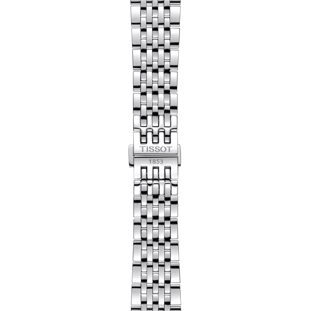 Tissot Le Locle Powermatic 80 20th Anniversary - T0064071103303 - KRISHNA WATCH COMPANY