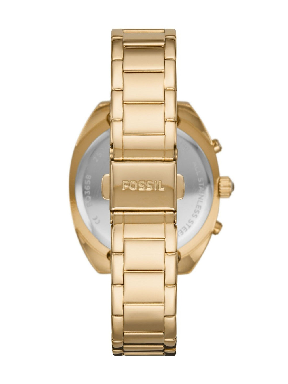 Fossil Vale Chronograph Watch for Women BQ3658 - KRISHNA WATCH COMPANY