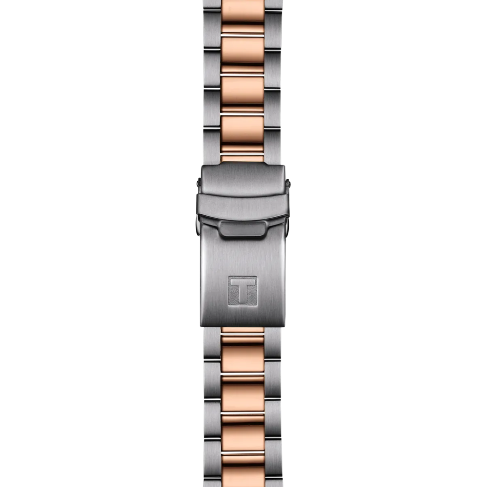 Tissot Seastar 1000 Quartz Unisex 40mm T1204102205101 - KRISHNA WATCH COMPANY