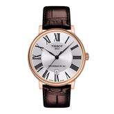 Tissot Carson Premium Powermatic 80 Men - T1224073603300