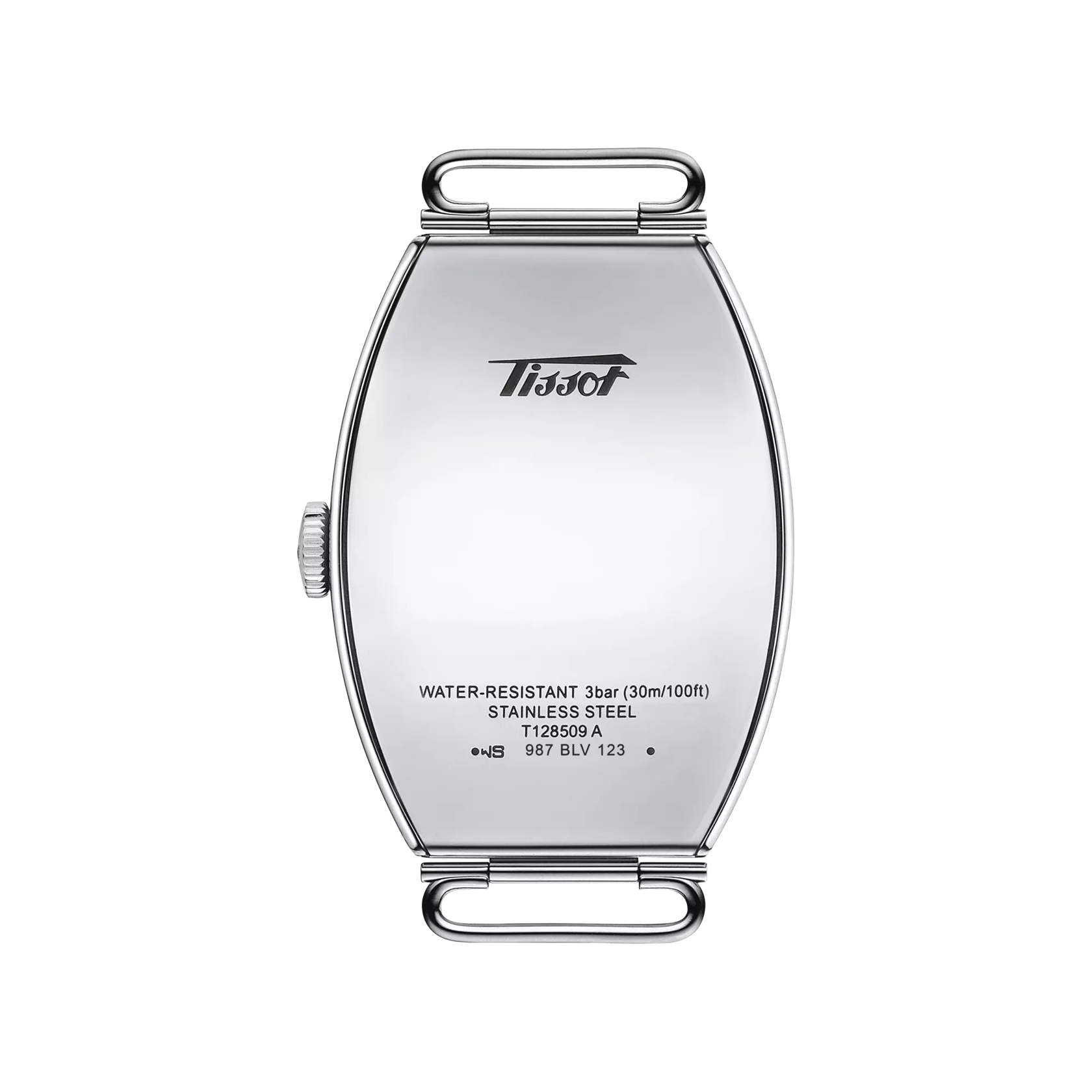 Tissot Heritage Porto Men - T1285091603200 - KRISHNA WATCH COMPANY