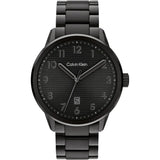 Calvin Klein Minimalistic Pilot Watch 25200516