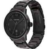 Calvin Klein Minimalistic Pilot Watch 25200516