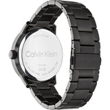 Calvin Klein Minimalistic Pilot Watch 25200516