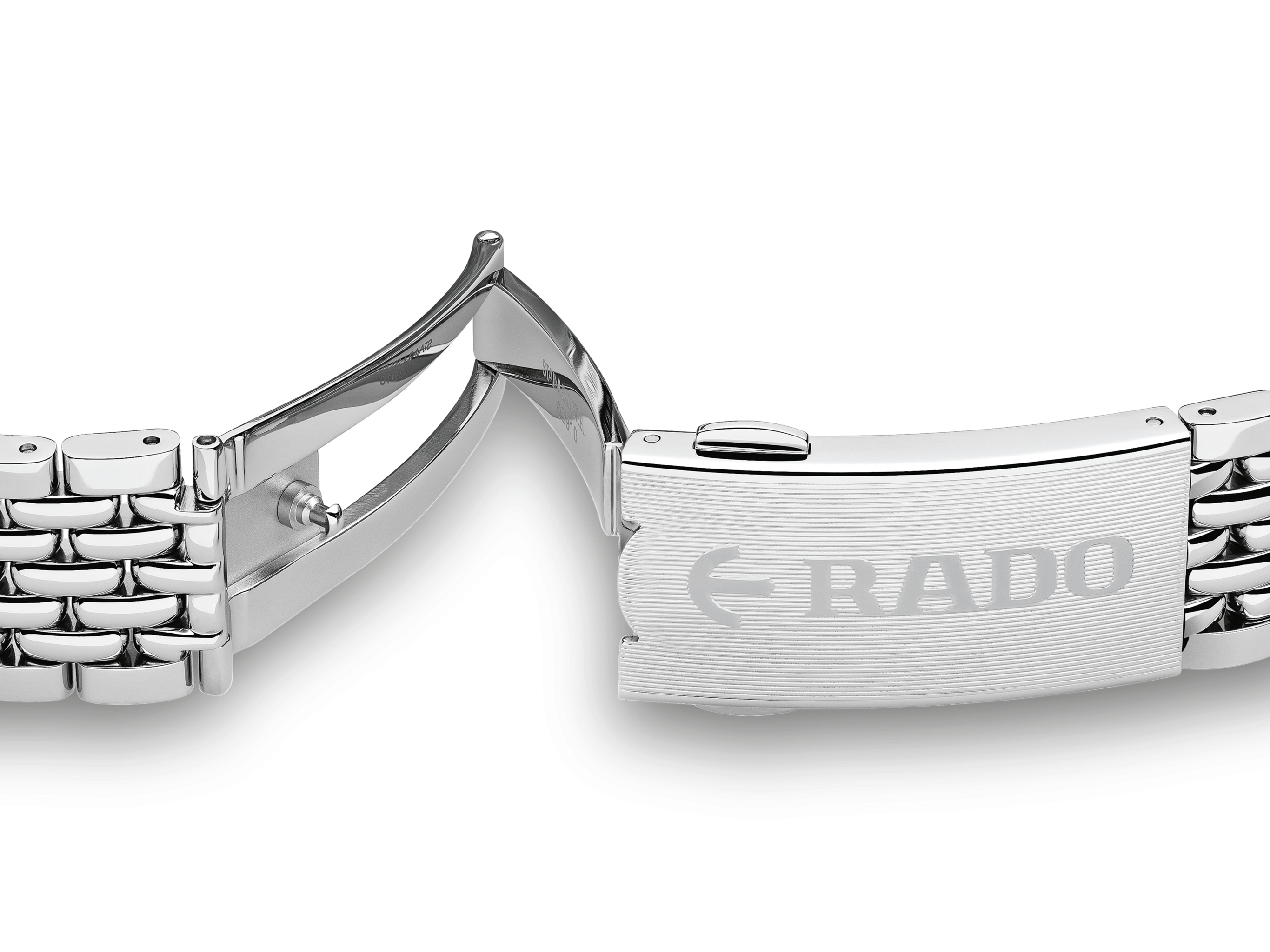 RADO Captain Cook Automatic R32500013 - KRISHNA WATCH COMPANY