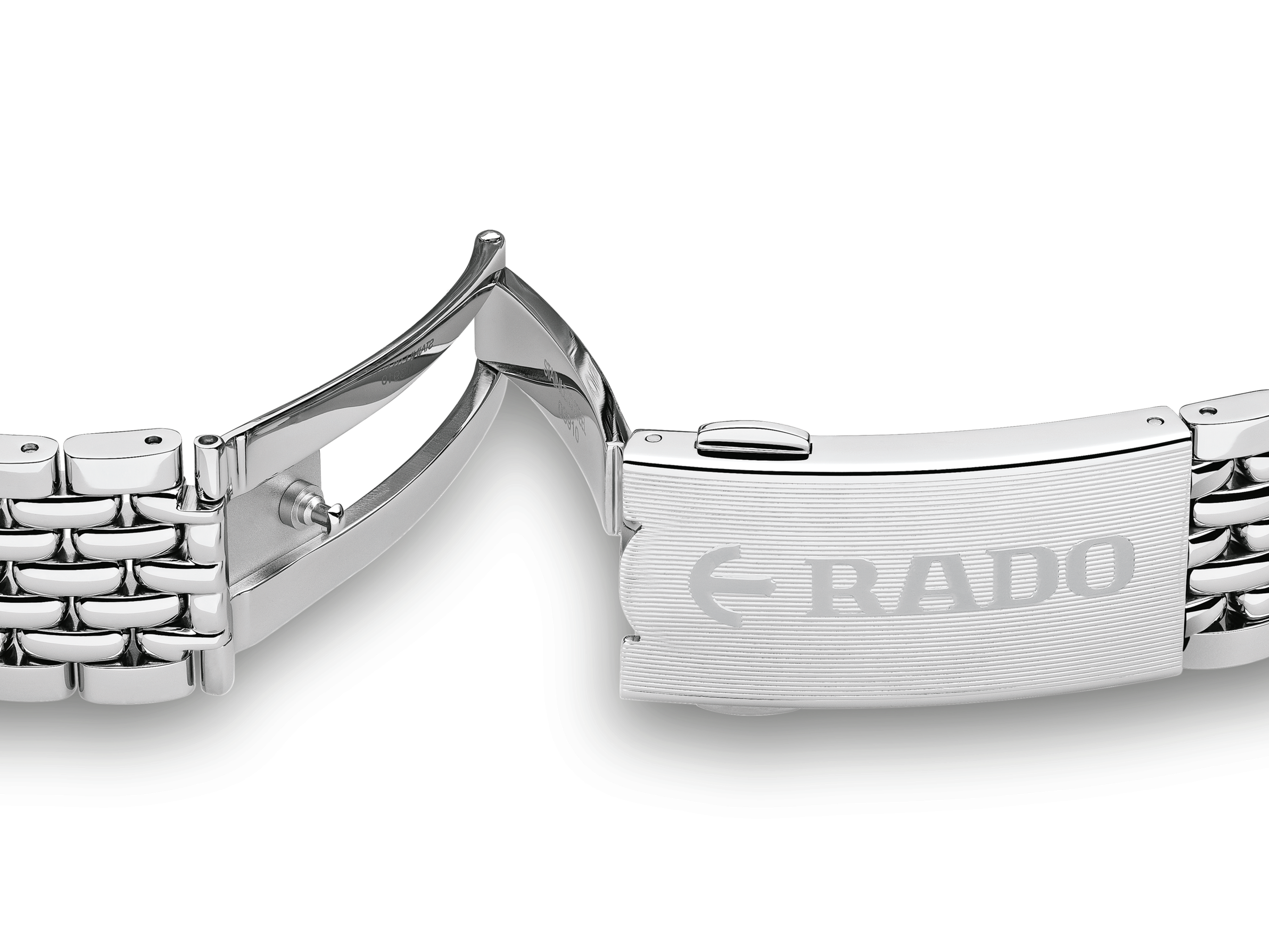 RADO Captain Cook Automatic R32500323 - KRISHNA WATCH COMPANY