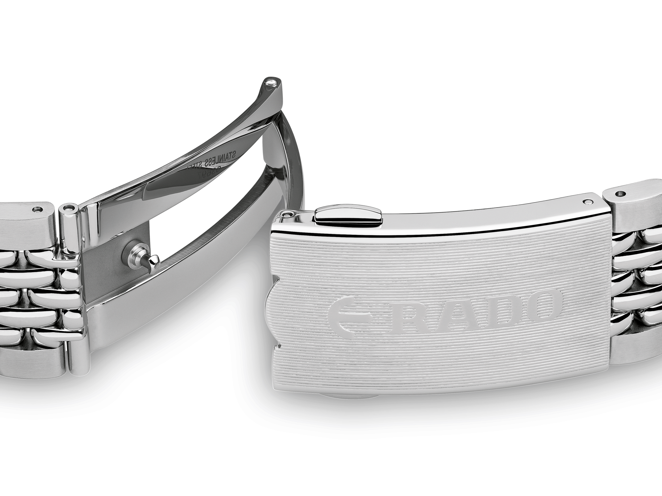 RADO Captain Cook Automatic R32505313 - KRISHNA WATCH COMPANY