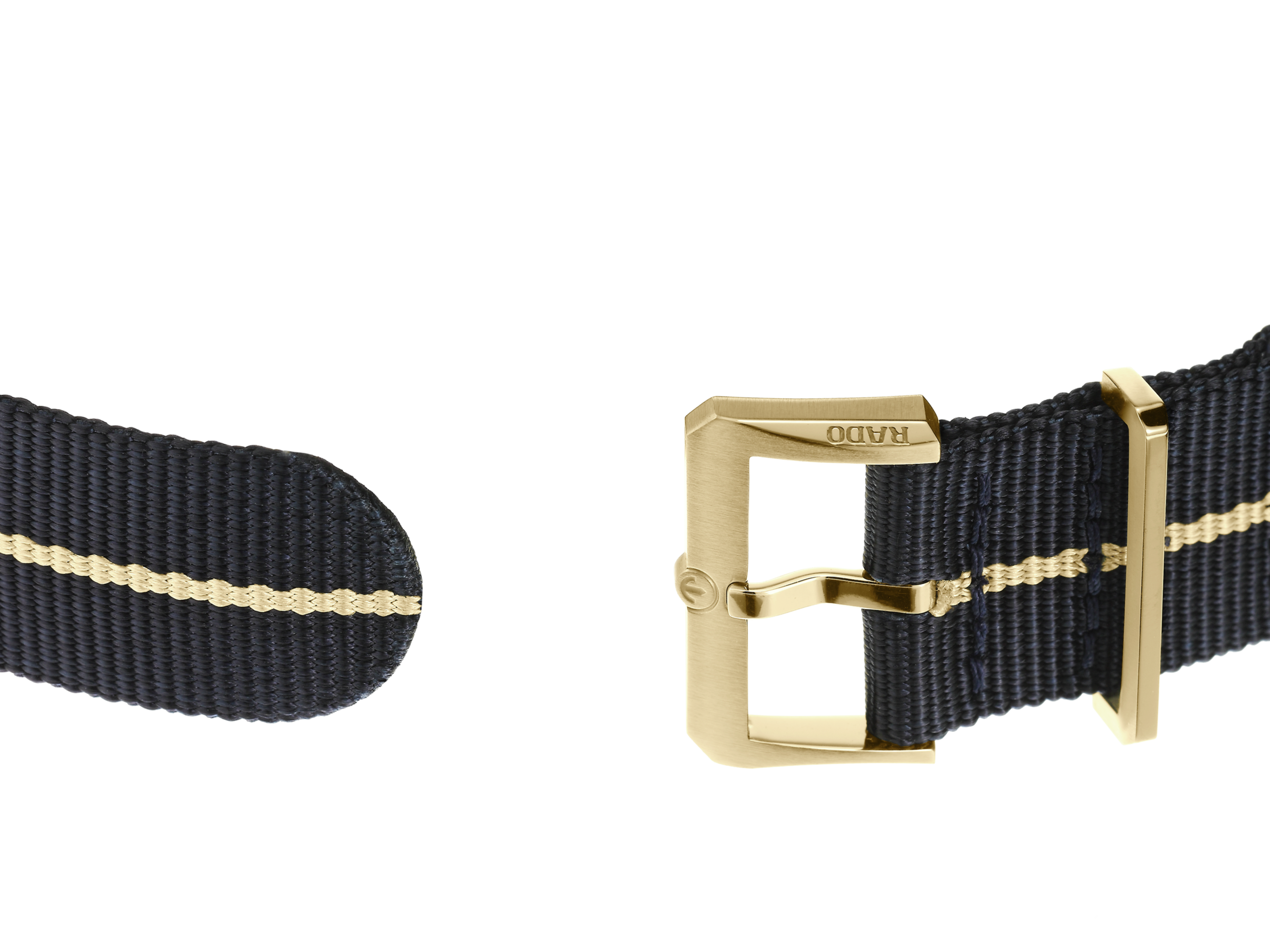 RADO Captain Cook Automatic Chronograph R32146208 - KRISHNA WATCH COMPANY