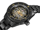 RADO Captain Cook High-Tech Ceramic Limited Edition R32147162