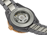 RADO Captain Cook High-Tech Ceramic Skeleton R32148162