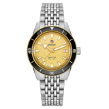 RADO Captain Cook Automatic Unisex 39 mm R32223258