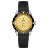 RADO Captain Cook Automatic Unisex 39 mm R32223258