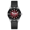 RADO Captain Cook Automatic Unisex 39 mm R32223408 With Interchangeable Strap