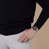 RADO Captain Cook Automatic Unisex 39 mm R32223408 With Interchangeable Strap
